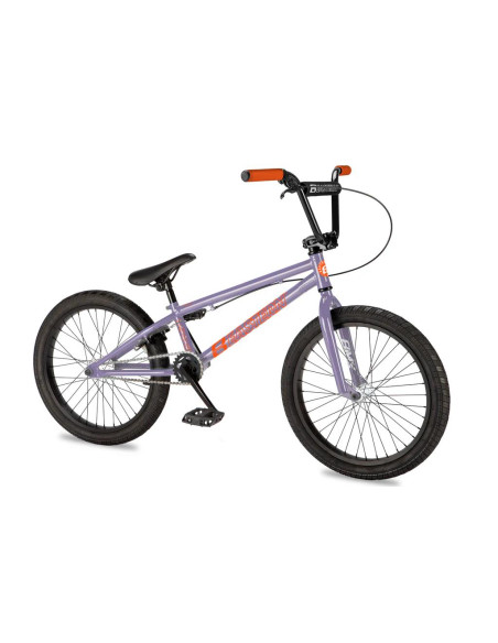 Eastern Paydirt 20.0"TT Light Purple