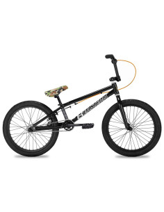 Eastern Paydirt 20.0"TT Black/Camo