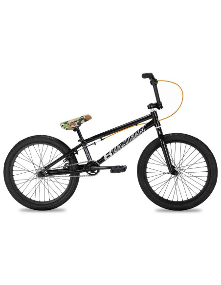 Eastern Paydirt 20.0"TT Black/Camo