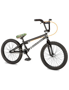 Eastern Paydirt 20.0"TT Black/Camo 2