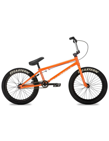 Eastern Javelin 20" 20.5"TT Orange/White