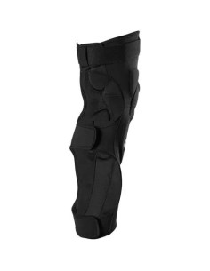 Fox Launch D30 Knee/Shin Guard Black 2