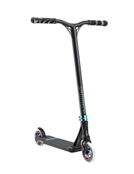 Prodigy X Complete Black/Oil Slick