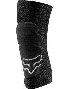 Fox Enduro Knee Sleeve Black S