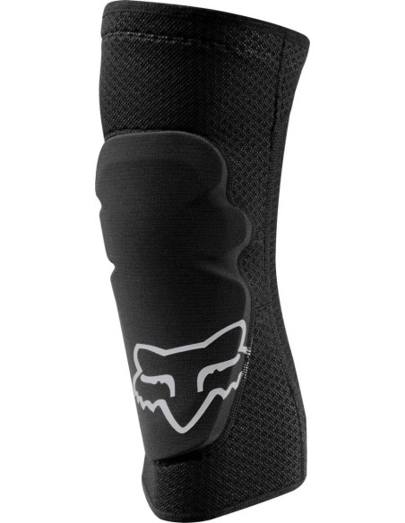 Fox Enduro Knee Sleeve Black S