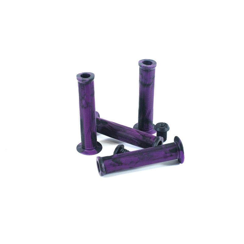 Colony Much Room Grips Purple Storm