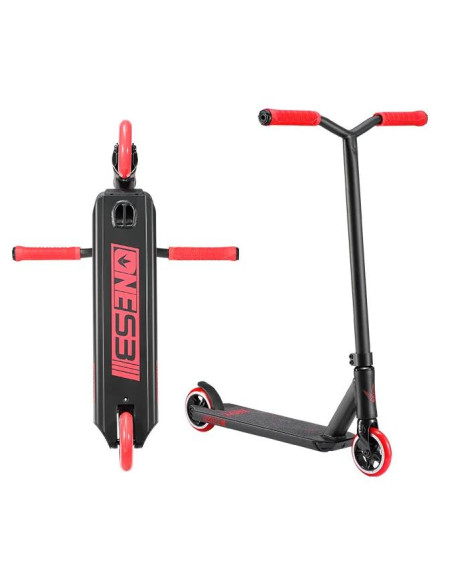 Envy One Complete S3 Red