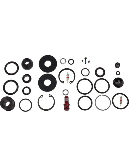 Rockshox Service Kit SID 120 Hour Dual-Air