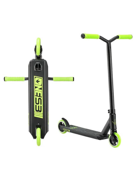 Envy One Complete S3 Lime