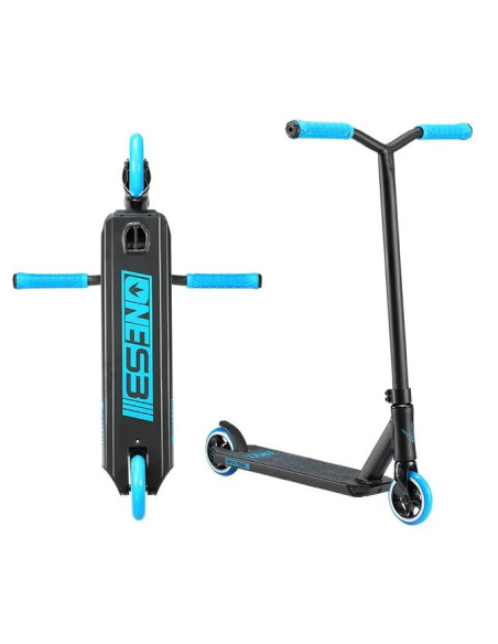 Envy One Complete S3 Blue