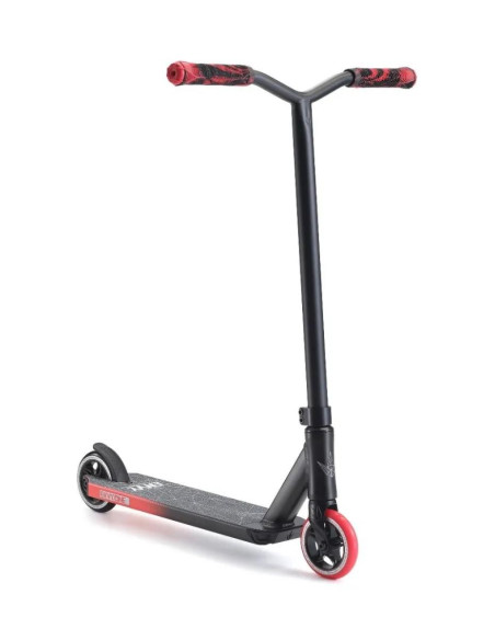 Envy One Comp S3 Black/Red