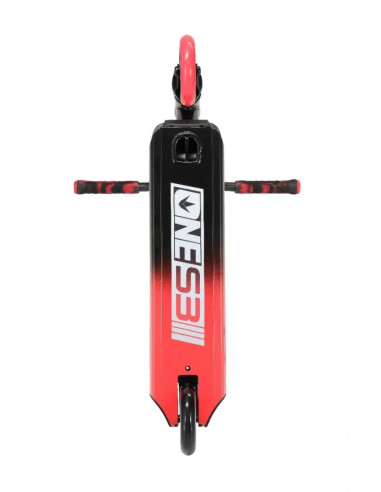 Envy One Comp S3 Black/Red