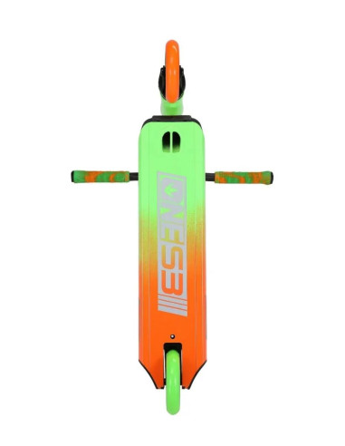 Envy One Comp S3 Green/Orange