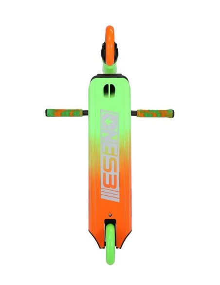 Envy One Comp S3 Green/Orange