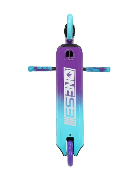 Envy One Comp S3 Purple/Teal