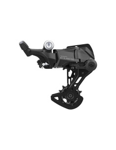 RD-U4000 Rear Derailleur Cues 9-Speed Shadow Medium