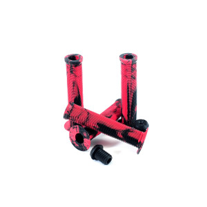 Colony Much Room Grips Bloody Black