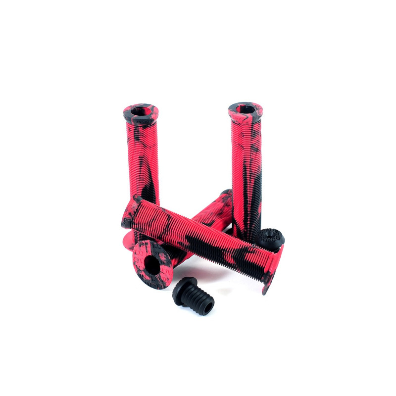 Colony Much Room Grips Bloody Black