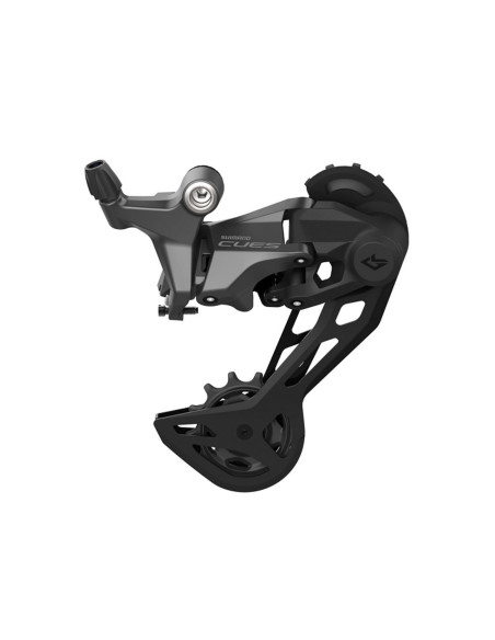 RD-U6020 REAR DERAILLEUR CUES 10-SPEED SHADOW LONG