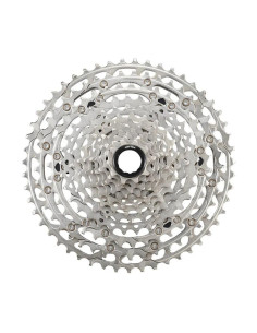 CS-M6100 Cassette Deore 12SPD