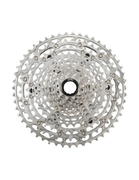 CS-M6100 Cassette Deore 12SPD