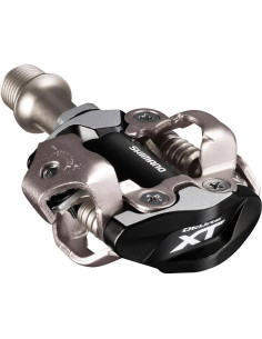 Shimano PD-M8000 SPD PEDALS DEORE XT  RACE/XC