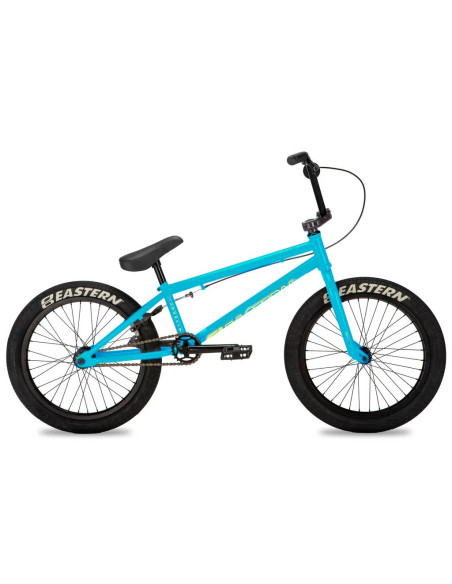 Eastern Javelin 20" 20.5"TT Blue