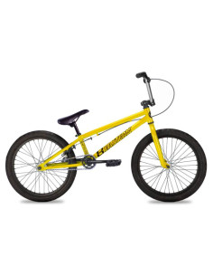Eastern Paydirt 20.0"TT Yellow/Chrome
