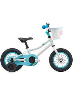 2022 Giant Adore C/B 12 White