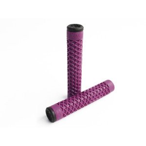 Cult Vans Grip F/Less Purple Purple