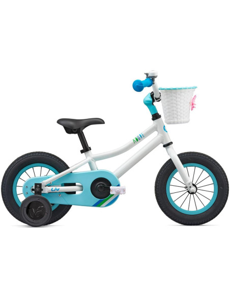 2022 Giant Adore C/B 12 White