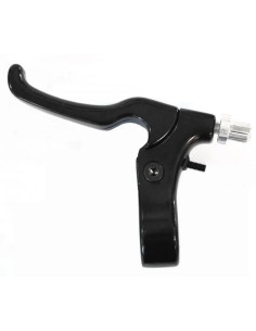 BRAKE LEVER - LEFT Caliper Brake, 2 Finger Type, Alloy,...