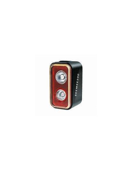 Magicshine SeeMee 300 Rear Light