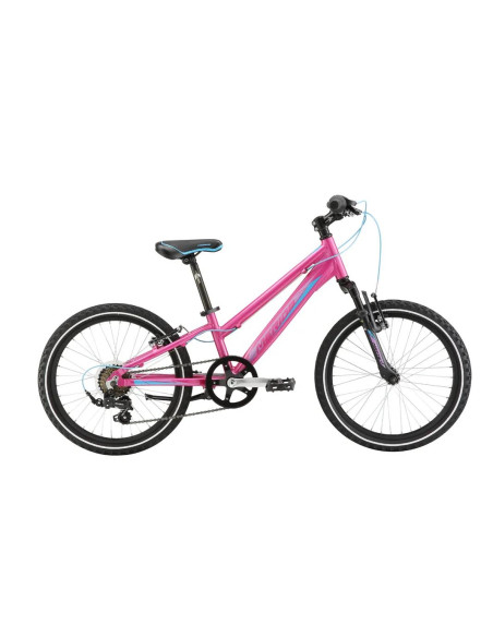 2021 Merida Matts J20 Candy Pink/Blue