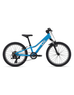 2024 Tempt 20" AI Blue