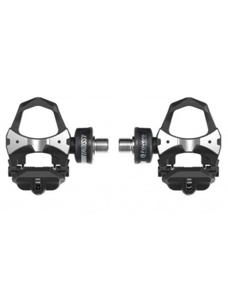 Favero Assioma DUO Power Meter Pedals - Dual Power