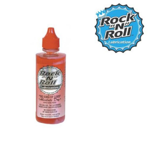 Rock "N" Roll Absolute Dry - Chain Lube - 118ml