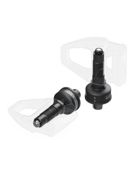 Favero Assioma DUO Dual-Sided Power Meter Spindles