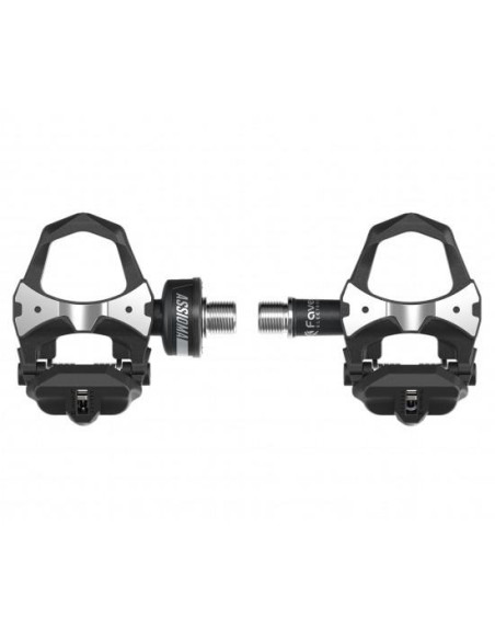 Favero Assioma DUO Power Meter Pedals -  Left only