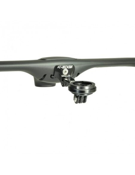 K-Edge Garmin Madone Mount Combo Black