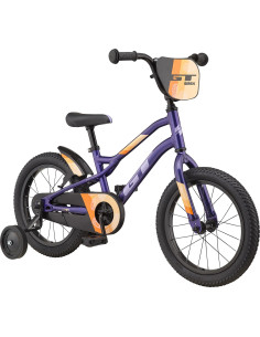 GT Siren F 16" Purple