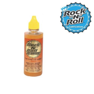 Rock "N" Roll Gold - Chain Lube - 118ml
