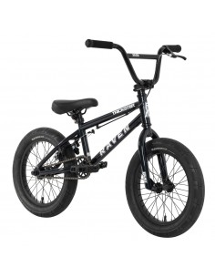 2025 Raven Trickster 16" Gloss Black