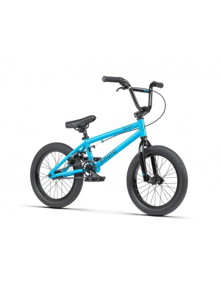 Radio  Revo 16" 15.75TT Surf Blue