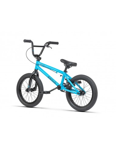 Radio  Revo 16" 15.75TT Surf Blue