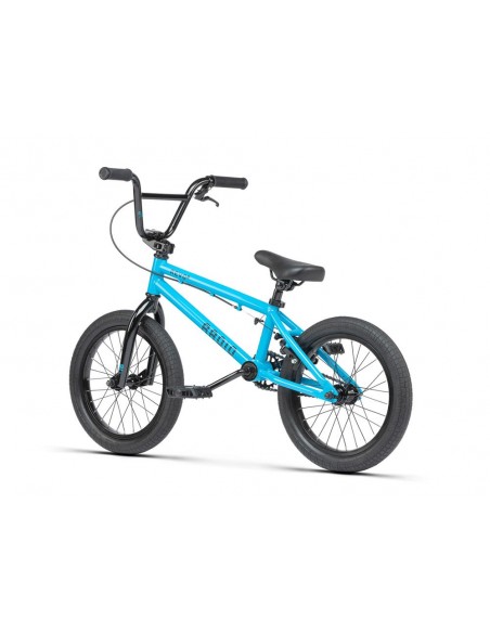 Radio  Revo 16" 15.75TT Surf Blue
