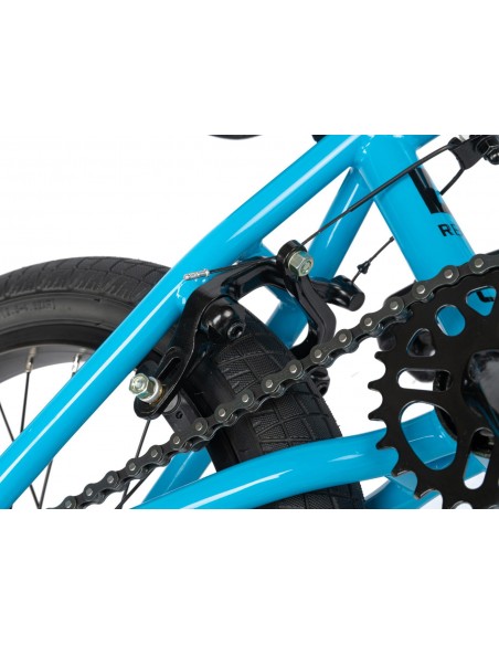 Radio  Revo 16" 15.75TT Surf Blue