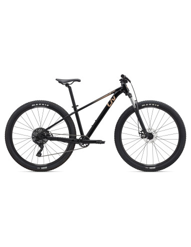 LIV Tempt 29 4 S Black Gold