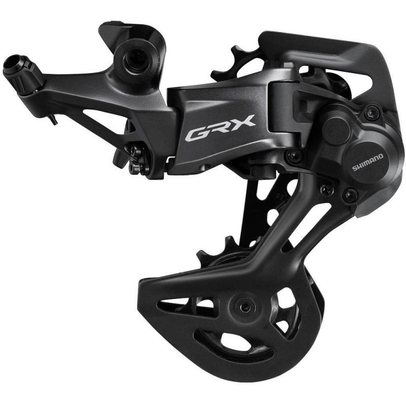 RD-RX822 REAR DERAILLEUR GRX SHADOW+ 12-SPEED MEDIUM