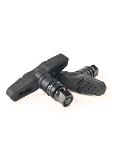 Salt Brake Pads Propeller- Black